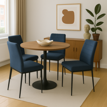 chaise-salle-manger-salon-MILO-bleu
