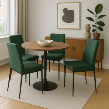 chaise-salle-manger-salon-MILO-vert