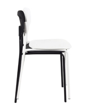 lot-4-chaises-cuisine-empilable-pas-cher-noir-ou-blanc