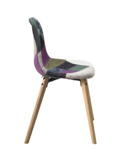 chaise-patchwork-mediterraneen-scandinave-lot-de-deux-nora
