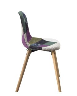 chaise-patchwork-mediterraneen-scandinave-lot-de-deux-nora