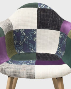 detail-chaise-accoudoir-patchwork-salle-a-manger-cuisine-NERA