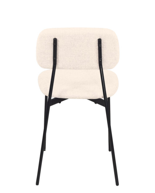 lot-de-deux-chaises-salle-a-manger-tissu-doux-beige-et-metal-design-confort lot-de-deux-chaises-salle-a-manger-tissu-doux-beige-et-metal-design-confort