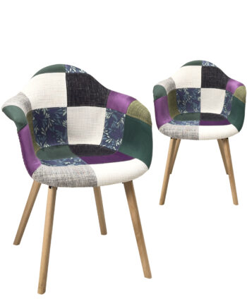 lot-deux-chaises-accoudoirs-scandinaves-patch-mediterraneen-nera