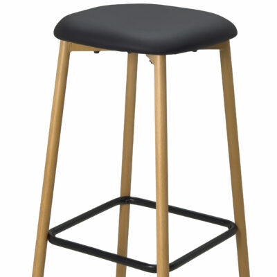 detail1-assise-tabouret-nes-pu-noir-metal-effet-bois-lot-2-kayelles