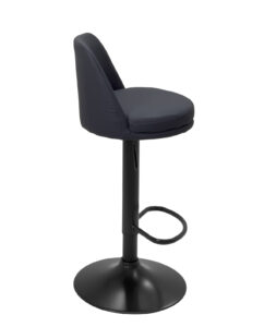 chaise-haute-bar-cuisine-pu-noir-metal-noir-lot-de-2-kayelles