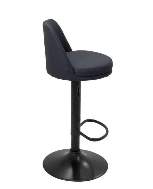 chaise-haute-bar-cuisine-pu-noir-metal-noir-lot-de-2-kayelles chaise-haute-bar-cuisine-pu-noir-metal-noir-lot-de-2-kayelles