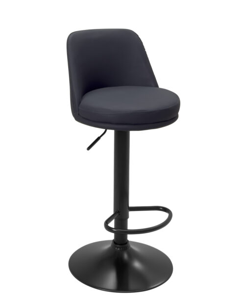 chaises-de-bar-design-noir-integral-lot-de-2-rif chaises-de-bar-design-noir-integral-lot-de-2-rif