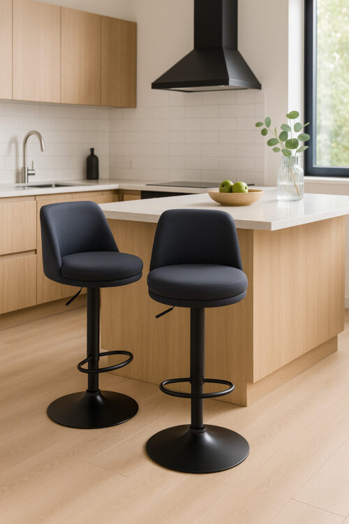 tabourets-de-bar-reglables-noir-assise-ronde-haut-dossier-lot-de-2-rif tabourets-de-bar-reglables-noir-assise-ronde-haut-dossier-lot-de-2-rif