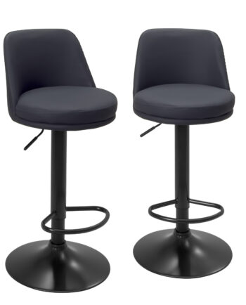 tabourets-de-bar-reglables-noir-integral-lot-de-2-rif