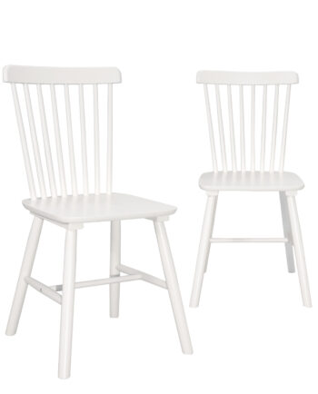 lot-2-chaises-windsor-bois-massif-blanc-hevea-kayelles