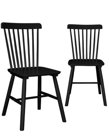 lot-2-chaises-windsor-bois-massif-noir-hevea-kayelles
