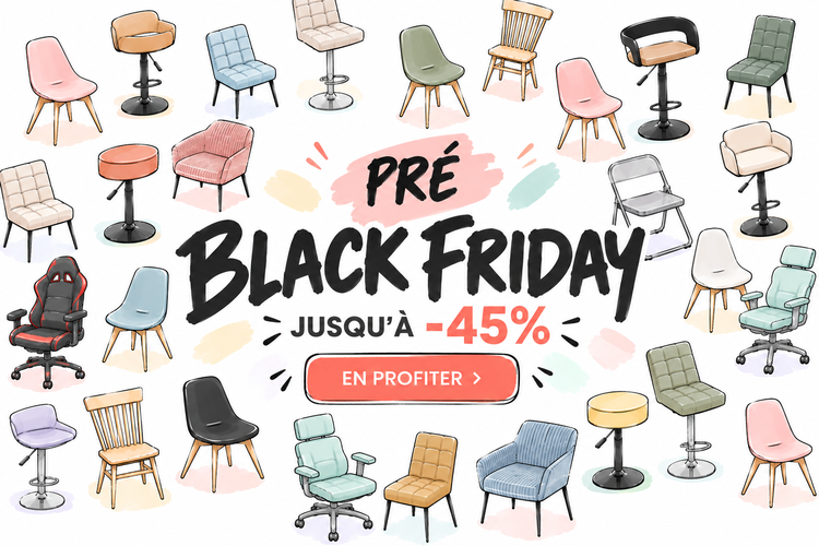Kayelles Pré Black friday 2026 – Jusqu&rsquo;à -45%